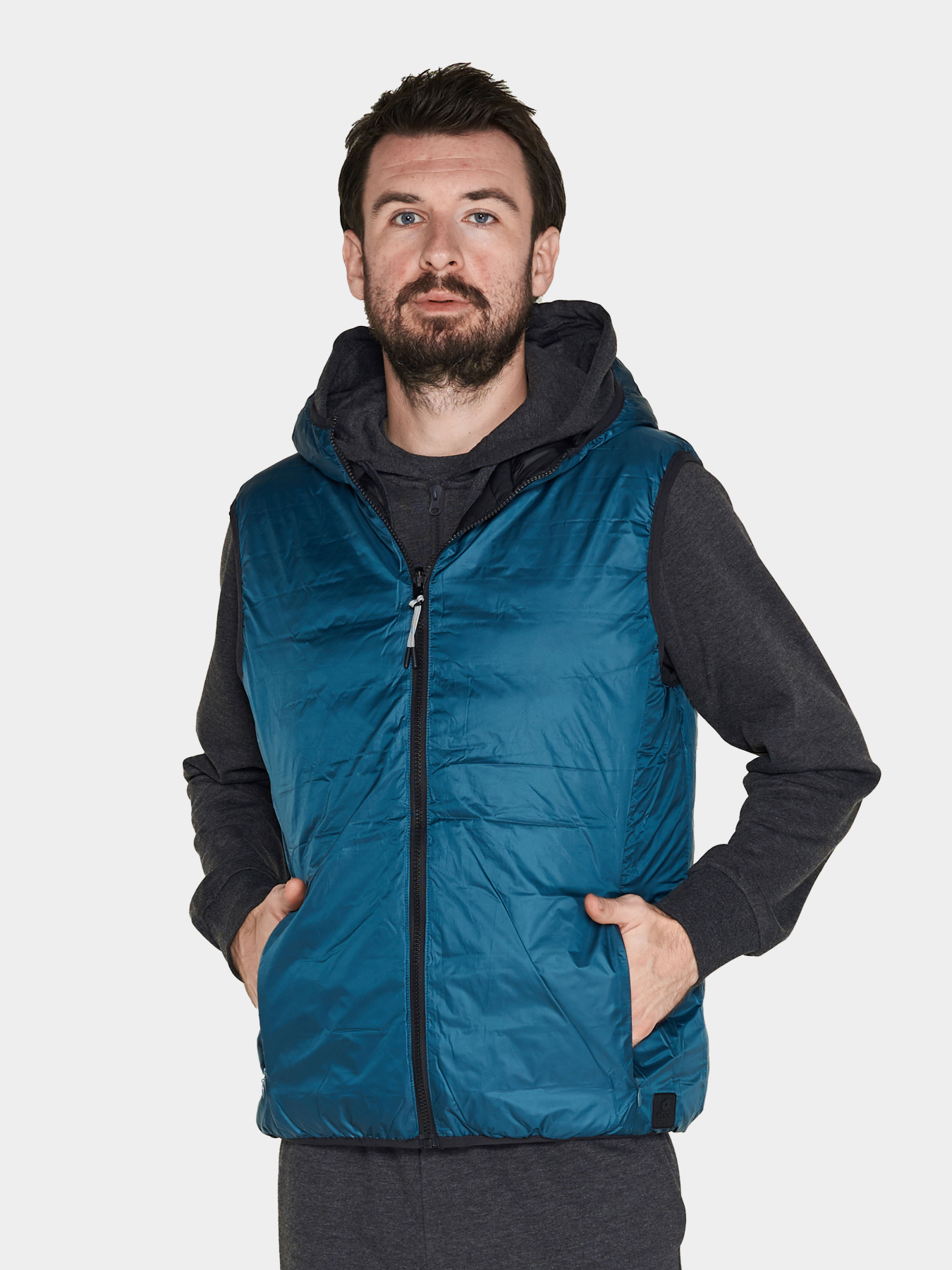 Жилет з утеплювачем Lotto модель 220264_AT8 Фото