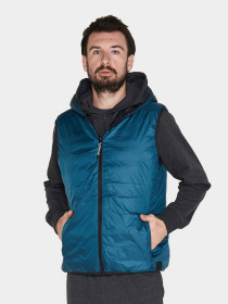 Жилет з утеплювачем Lotto модель 220264_AT8 Фото