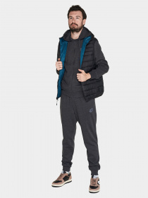 Жилет з утеплювачем Lotto модель 220264_AT8 Фото