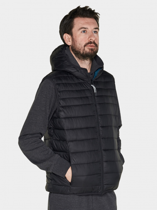 Жилет с утеплителем Lotto модель 220264_AT8 Фото