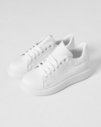 Кеди низькі CARICA модель OB317453 Фото