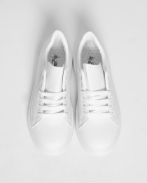 Кеди низькі CARICA модель OB317453 Фото