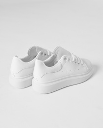 Кеди низькі CARICA модель OB317453 Фото