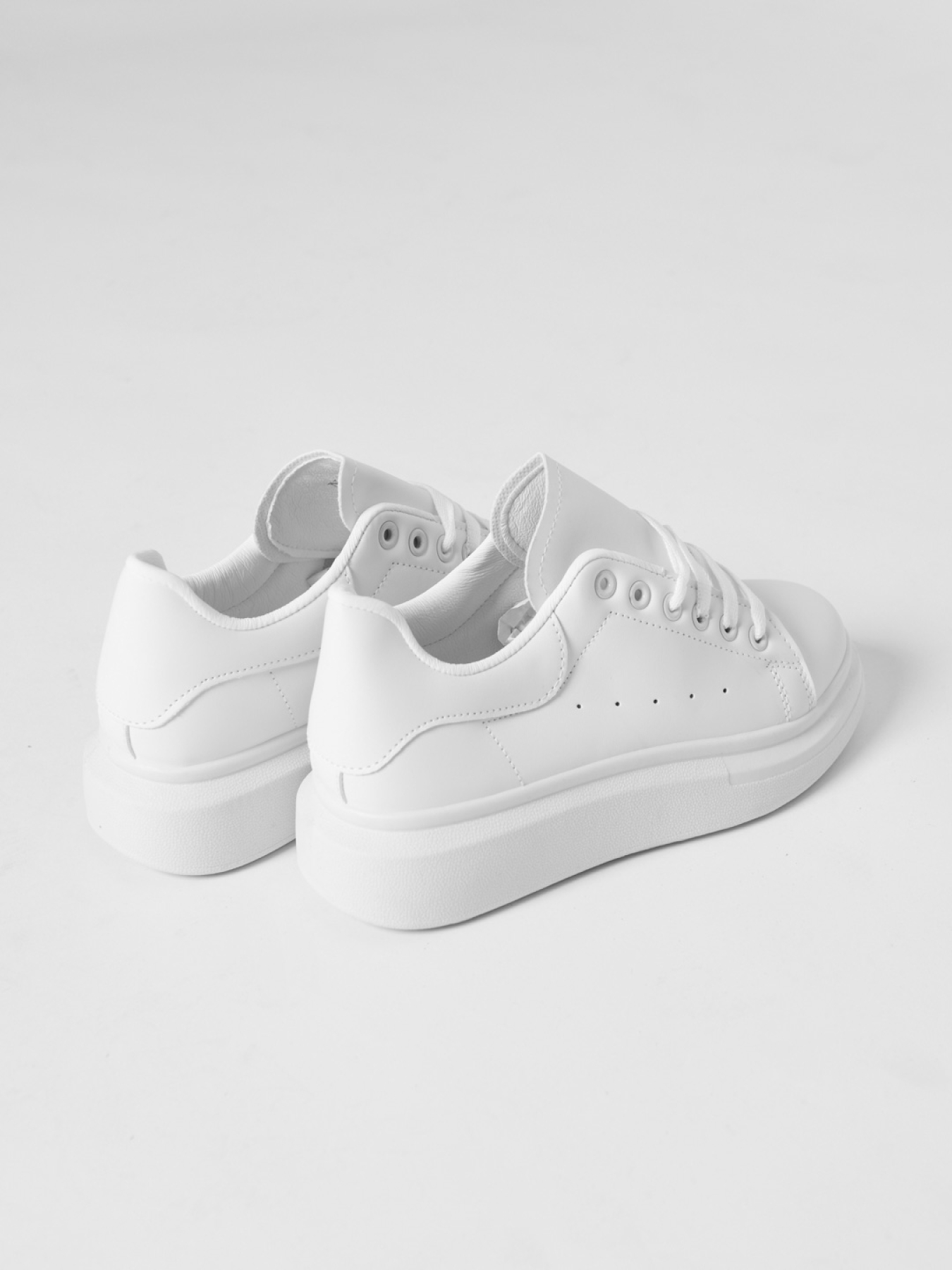 Кеды низкие CARICA модель OB317453 Фото