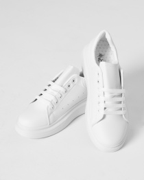 Кеды низкие CARICA модель OB317453 Фото