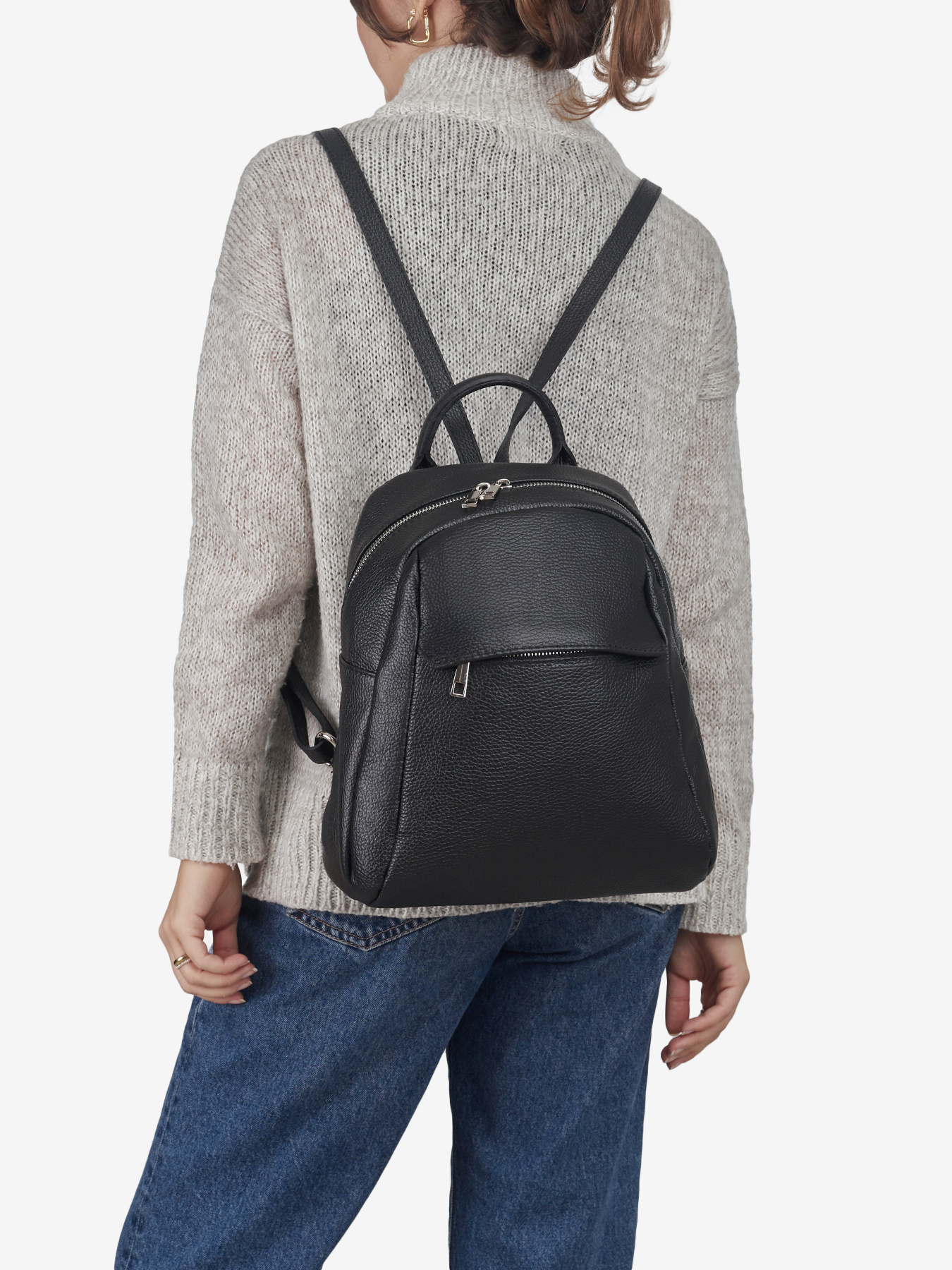 Рюкзак Regina Notte модель 2000000221199 Фото