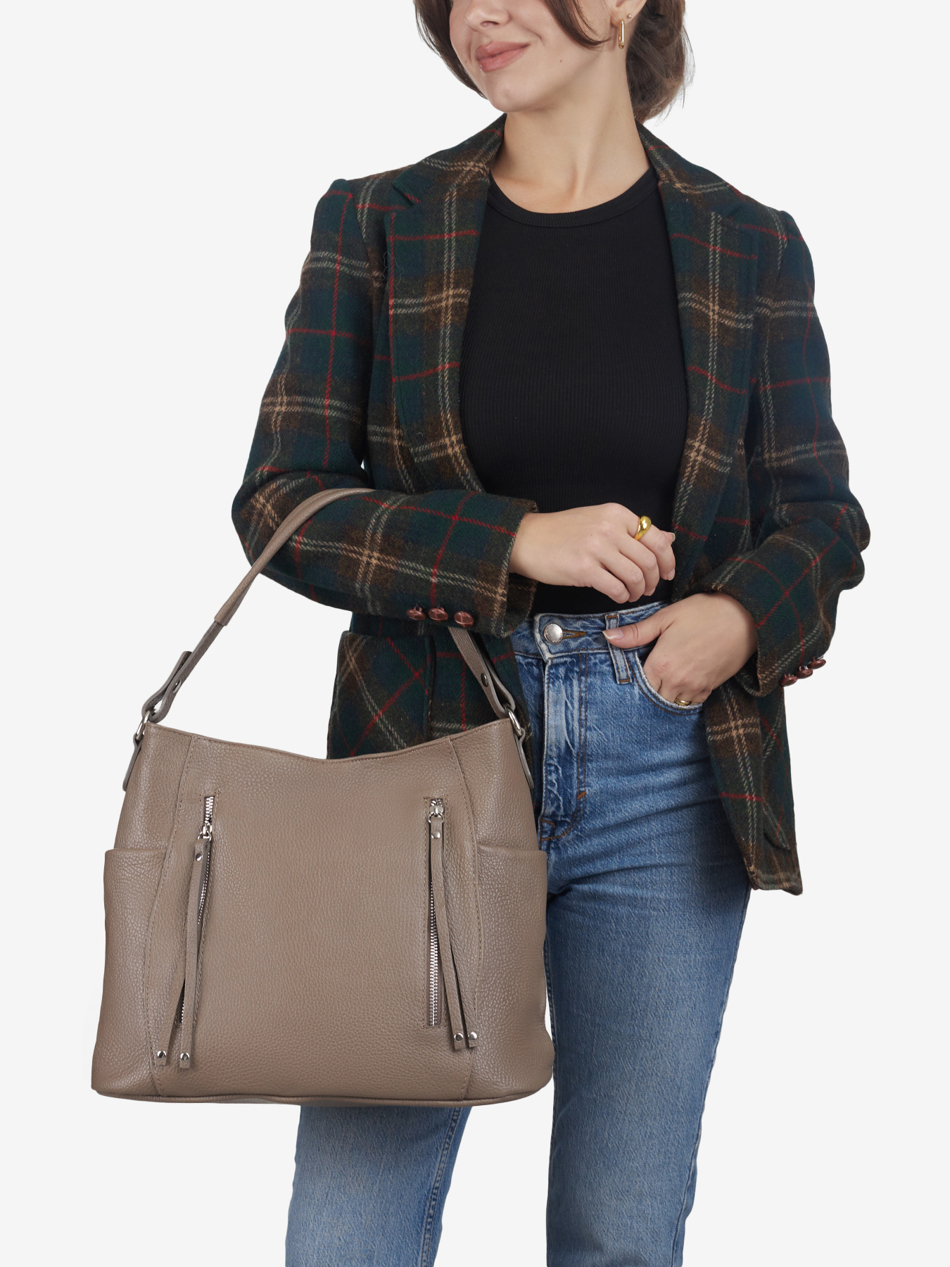 Сумка Regina Notte модель 2000000221045 Фото