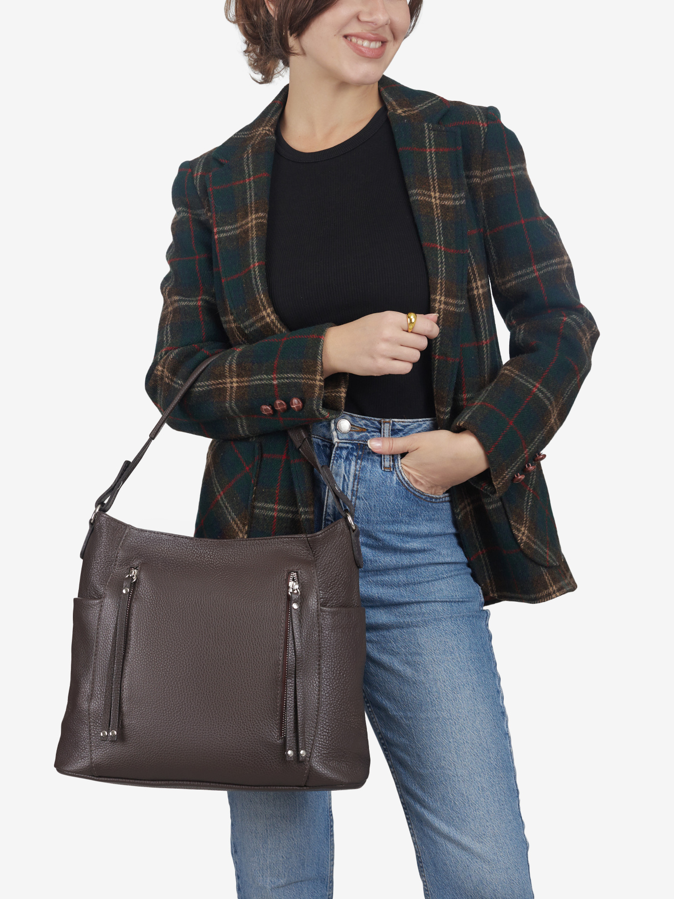 Сумка Regina Notte модель 2000000221243 Фото