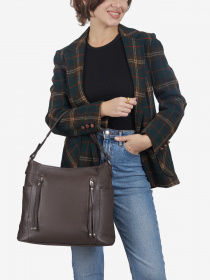 Сумка Regina Notte модель 2000000221243 Фото