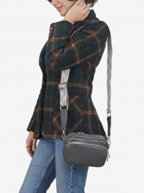 Кросс-боди Regina Notte модель 2000000221120 Фото