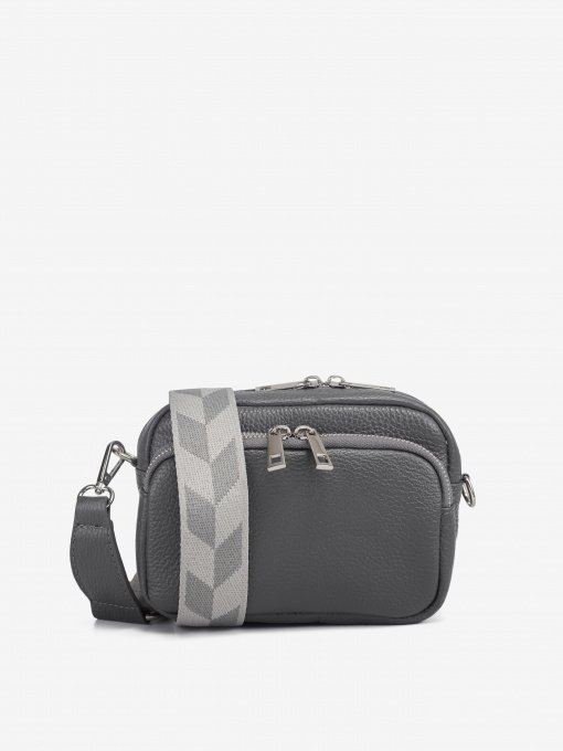 Кросс-боди Regina Notte модель 2000000221120 Фото