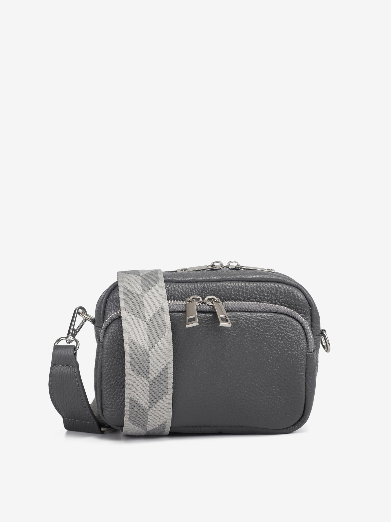 Кросс-боди Regina Notte модель 2000000221120 Фото