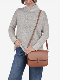 Кросс-боди Regina Notte модель 2000000220956 Фото