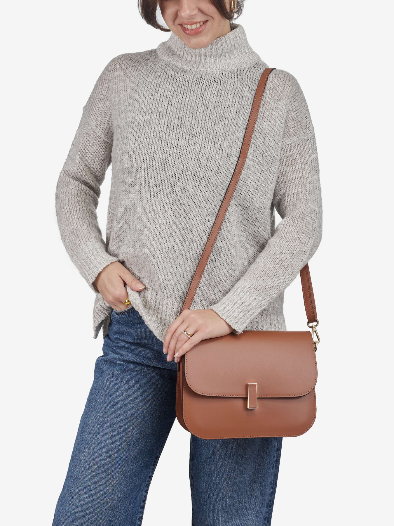 Крос-боді Regina Notte модель 2000000220956 Фото