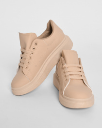 Кеды низкие CARICA модель OB3174510 Фото