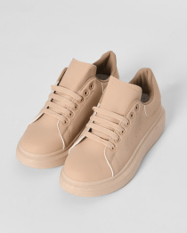 Кеды низкие CARICA модель OB3174510 Фото