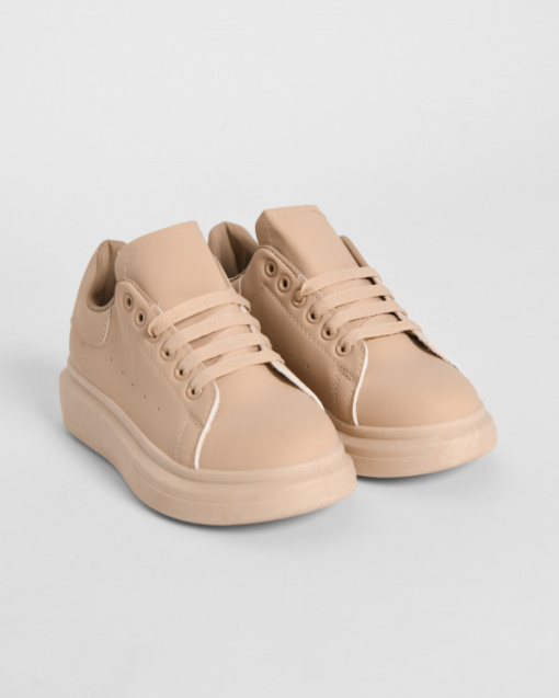 Кеды низкие CARICA модель OB3174510 Фото