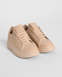 Кеды низкие CARICA модель OB3174510 Фото