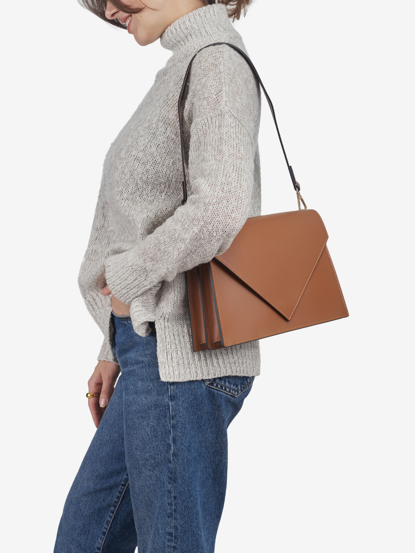 Крос-боді Regina Notte модель 2000000220918 Фото