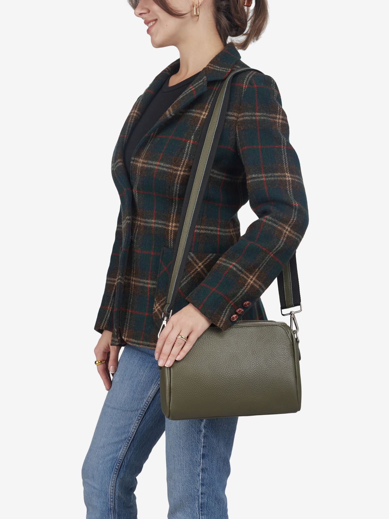 Крос-боді Regina Notte модель 2000000220888 Фото