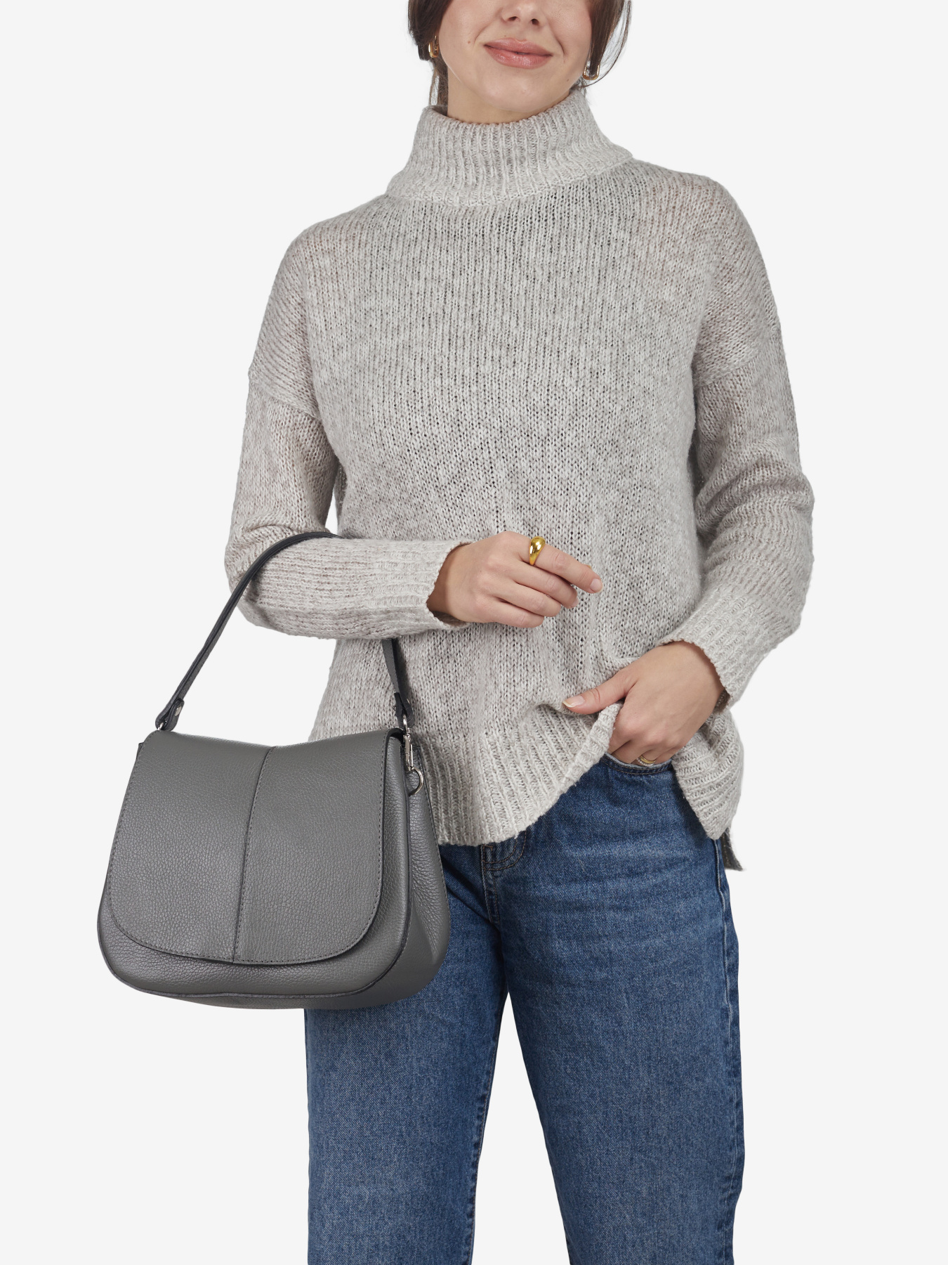 Крос-боді Regina Notte модель 2000000221069 Фото