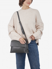 Кросс-боди Regina Notte модель 2000000221052 Фото