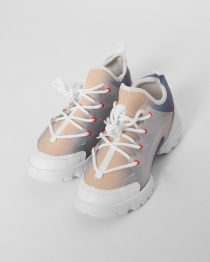 Кросівки CARICA модель OB317463 Фото