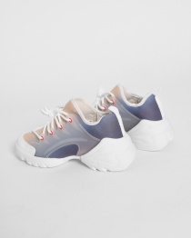 Кросівки CARICA модель OB317463 Фото