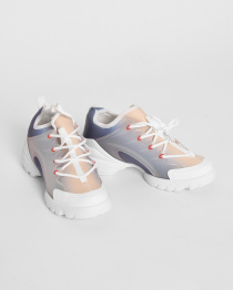 Кросівки CARICA модель OB317463 Фото