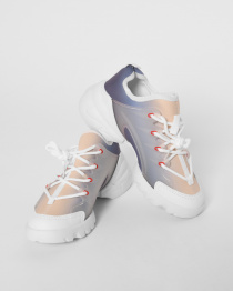 Кросівки CARICA модель OB317463 Фото