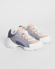 Кросівки CARICA модель OB317463 Фото