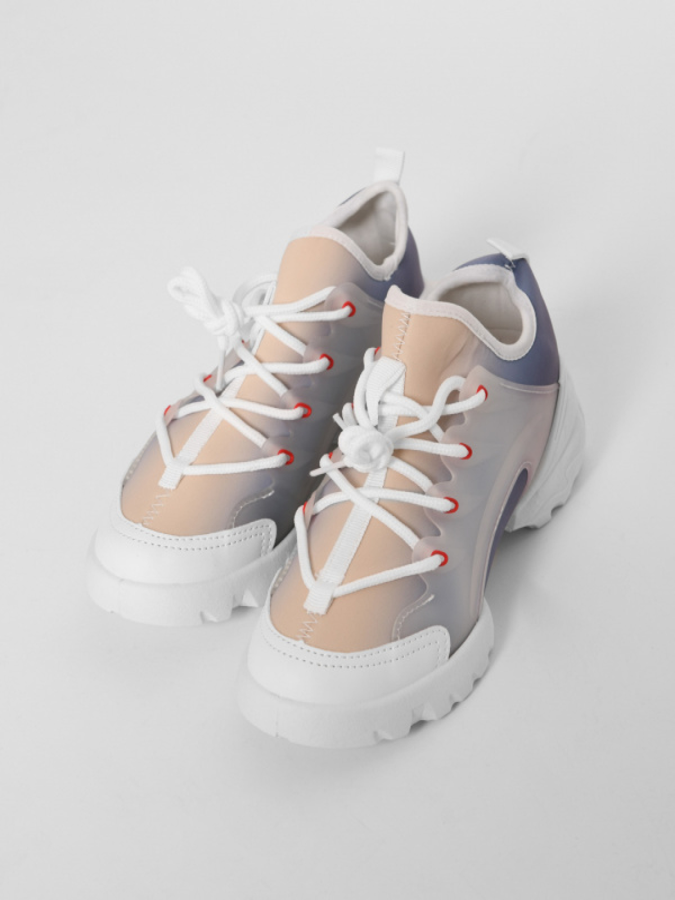 Кросівки повсякденні CARICA модель OB317463 Фото