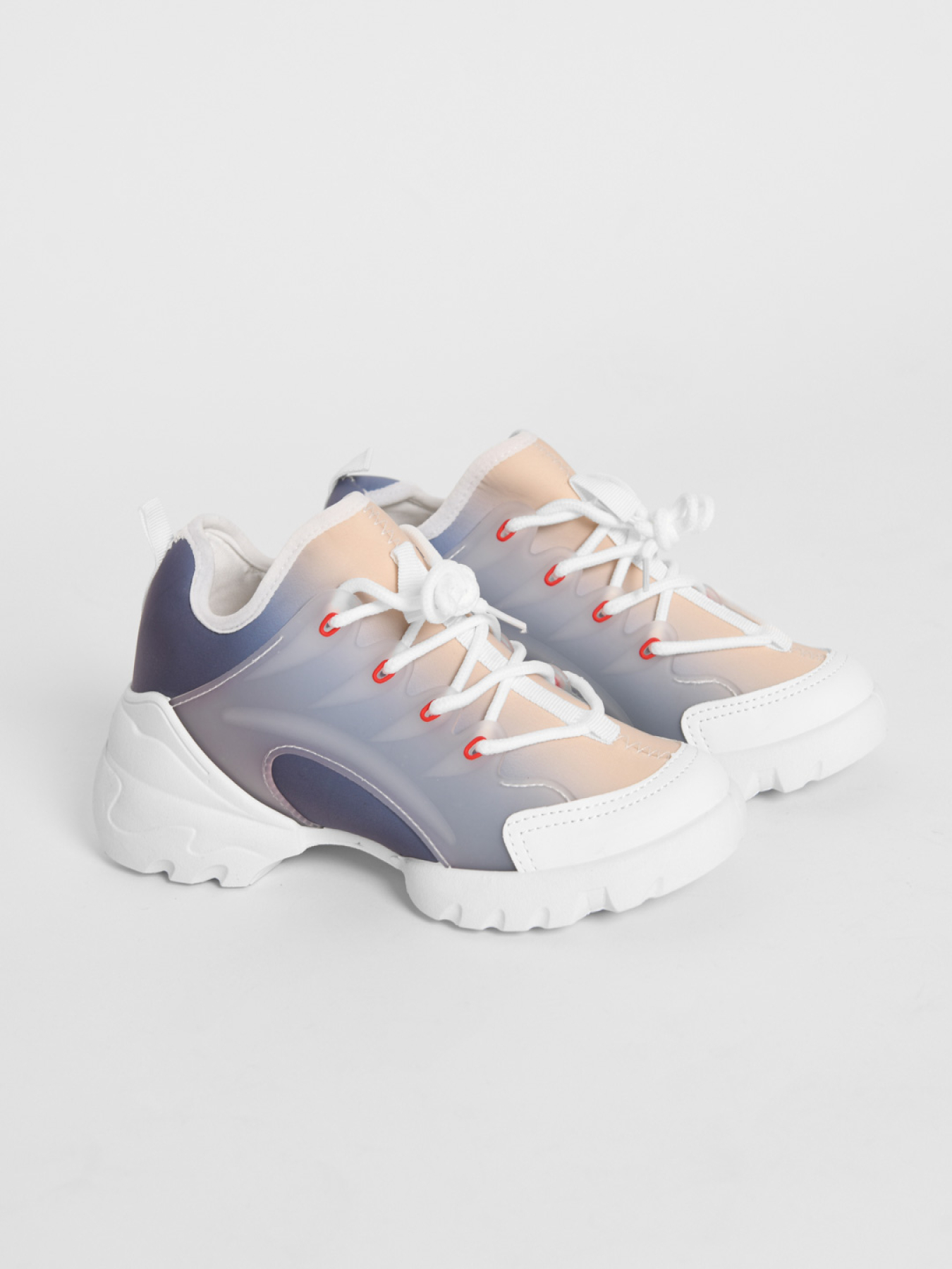 Кросівки повсякденні CARICA модель OB317463 Фото