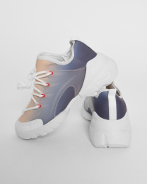 Кросівки повсякденні CARICA модель OB317463 Фото