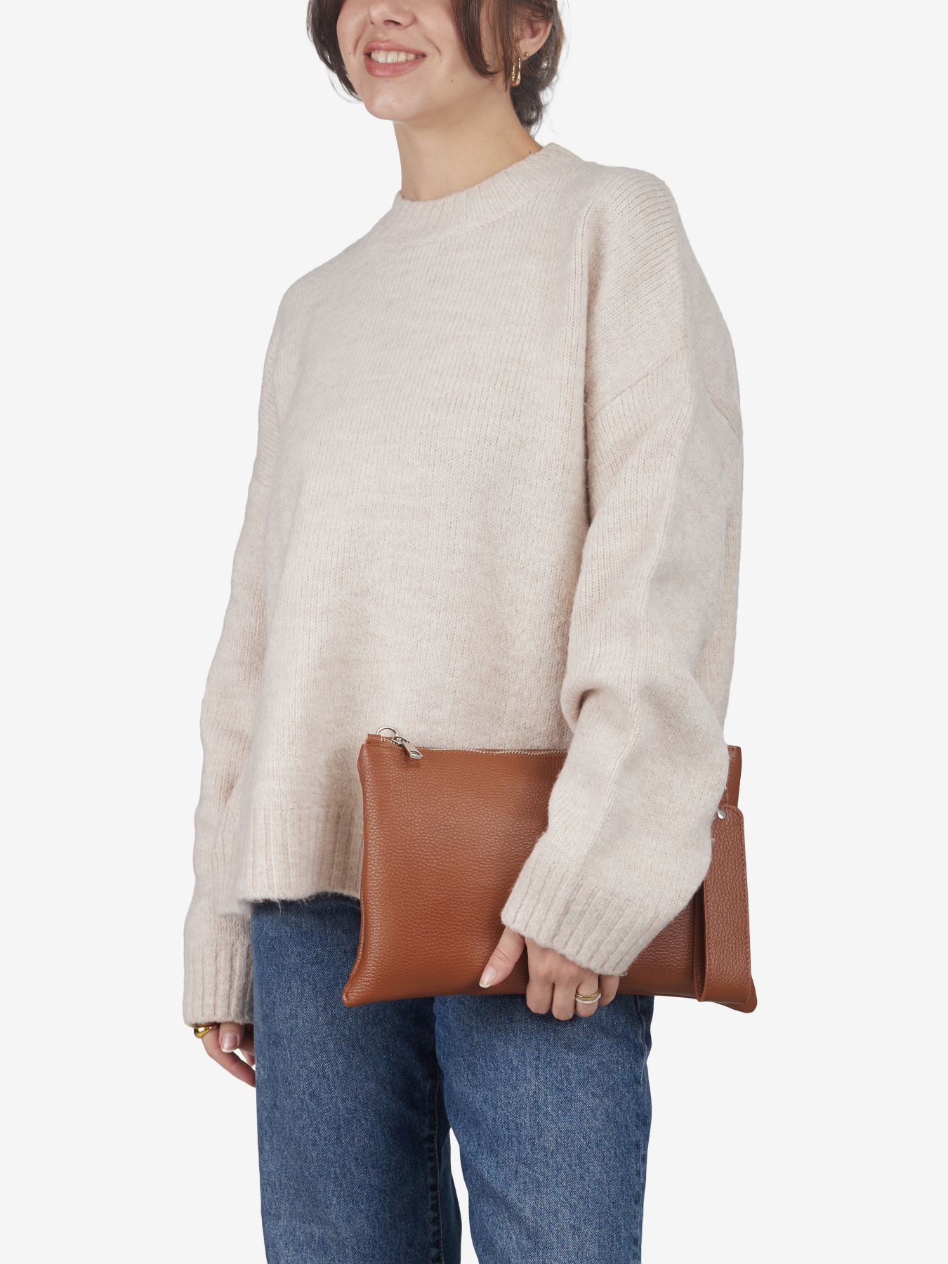 Кросс-боди Regina Notte модель 2000000220895 Фото