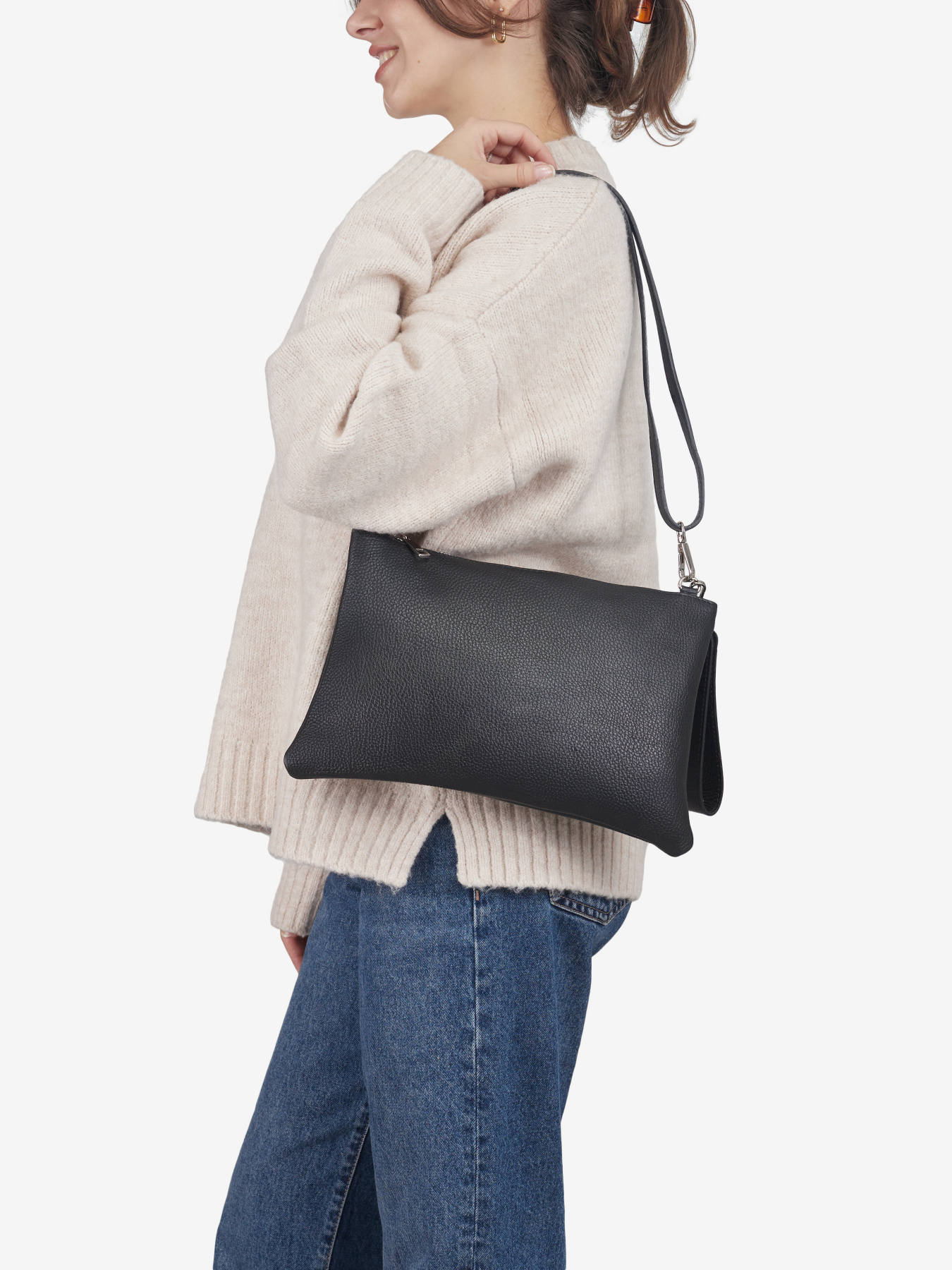 Кросс-боди Regina Notte модель 2000000221038 Фото