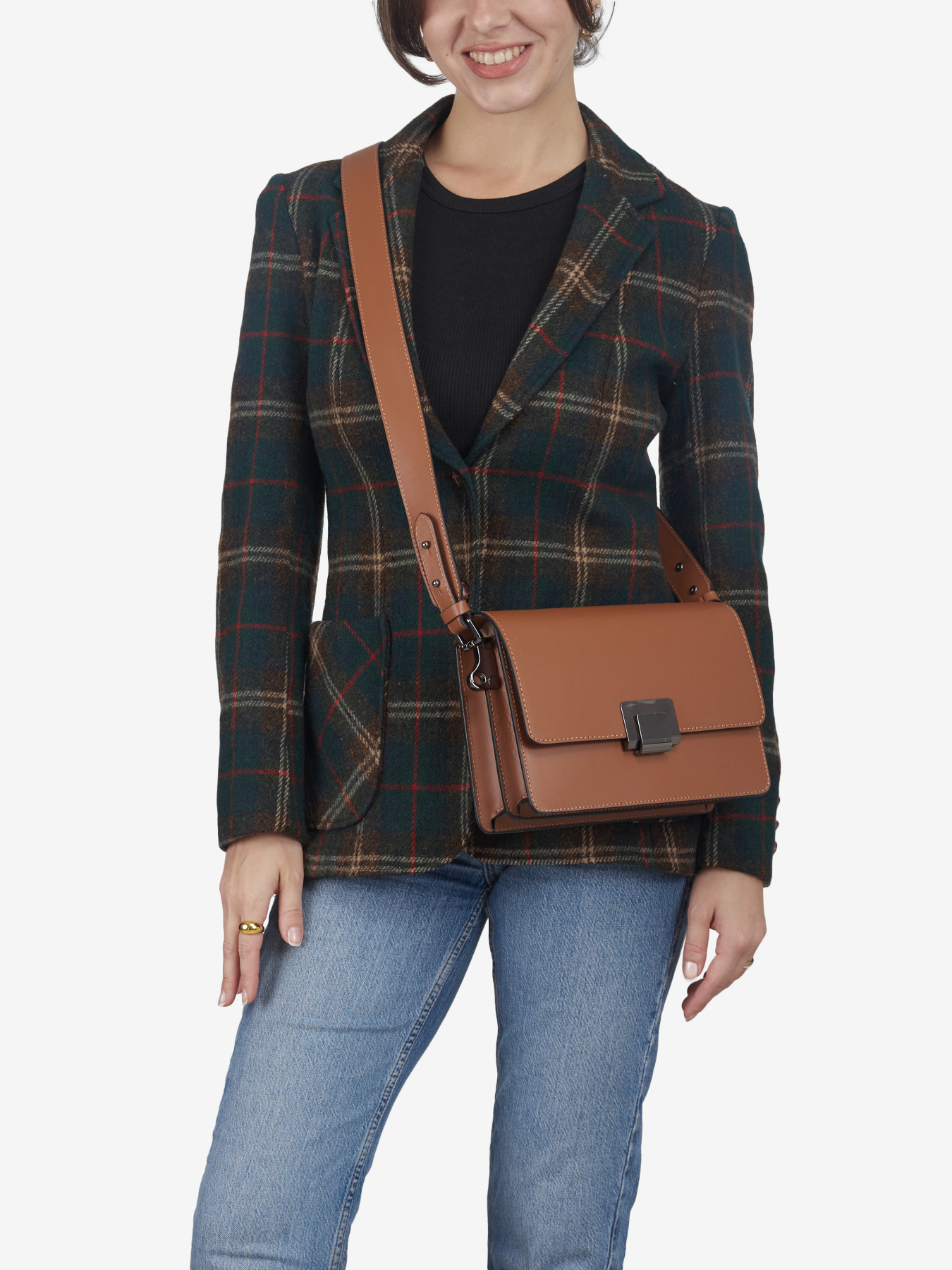 Кросс-боди Regina Notte модель 2000000161570 Фото