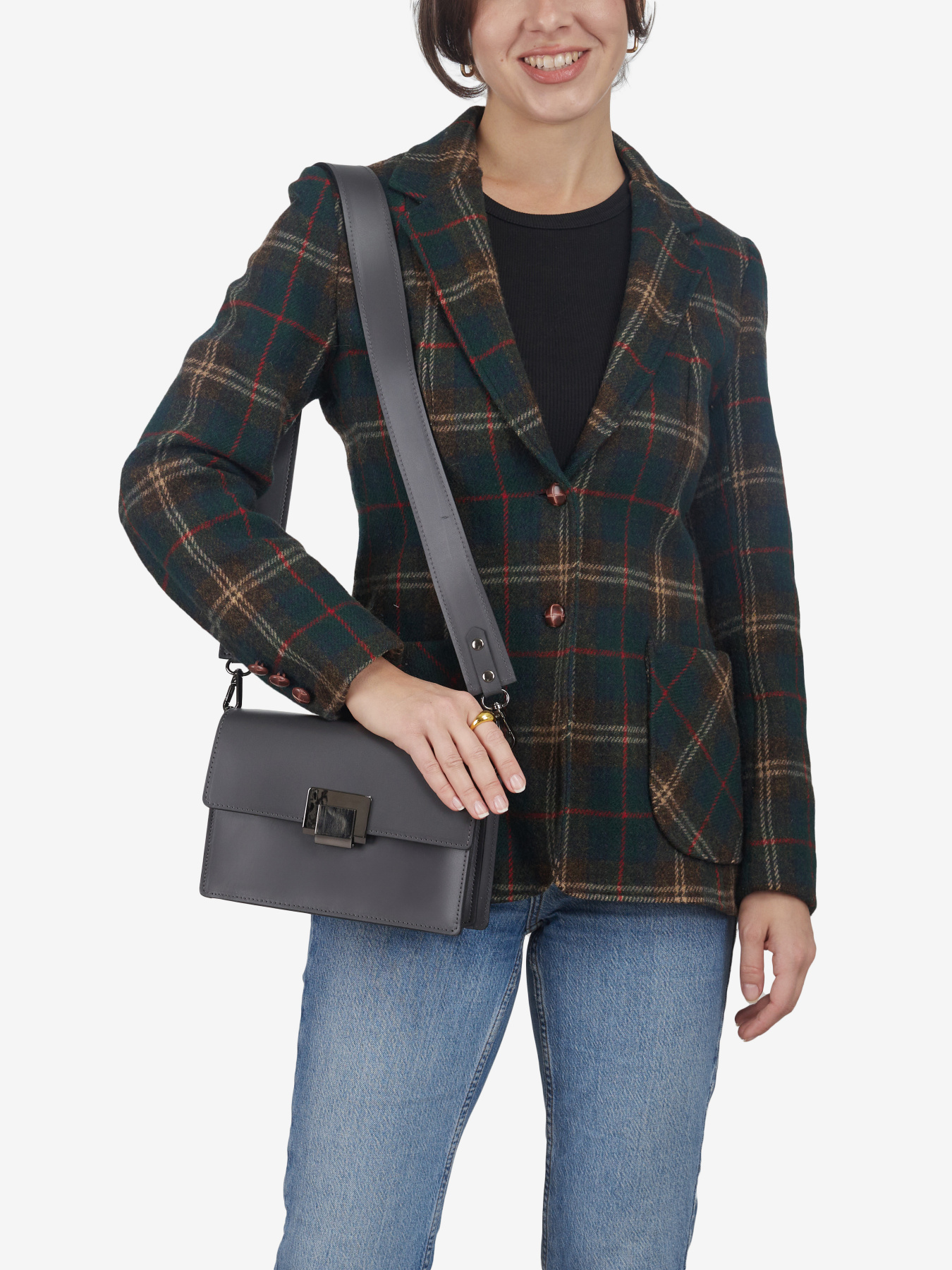 Кросс-боди Regina Notte модель 2000000164731 Фото