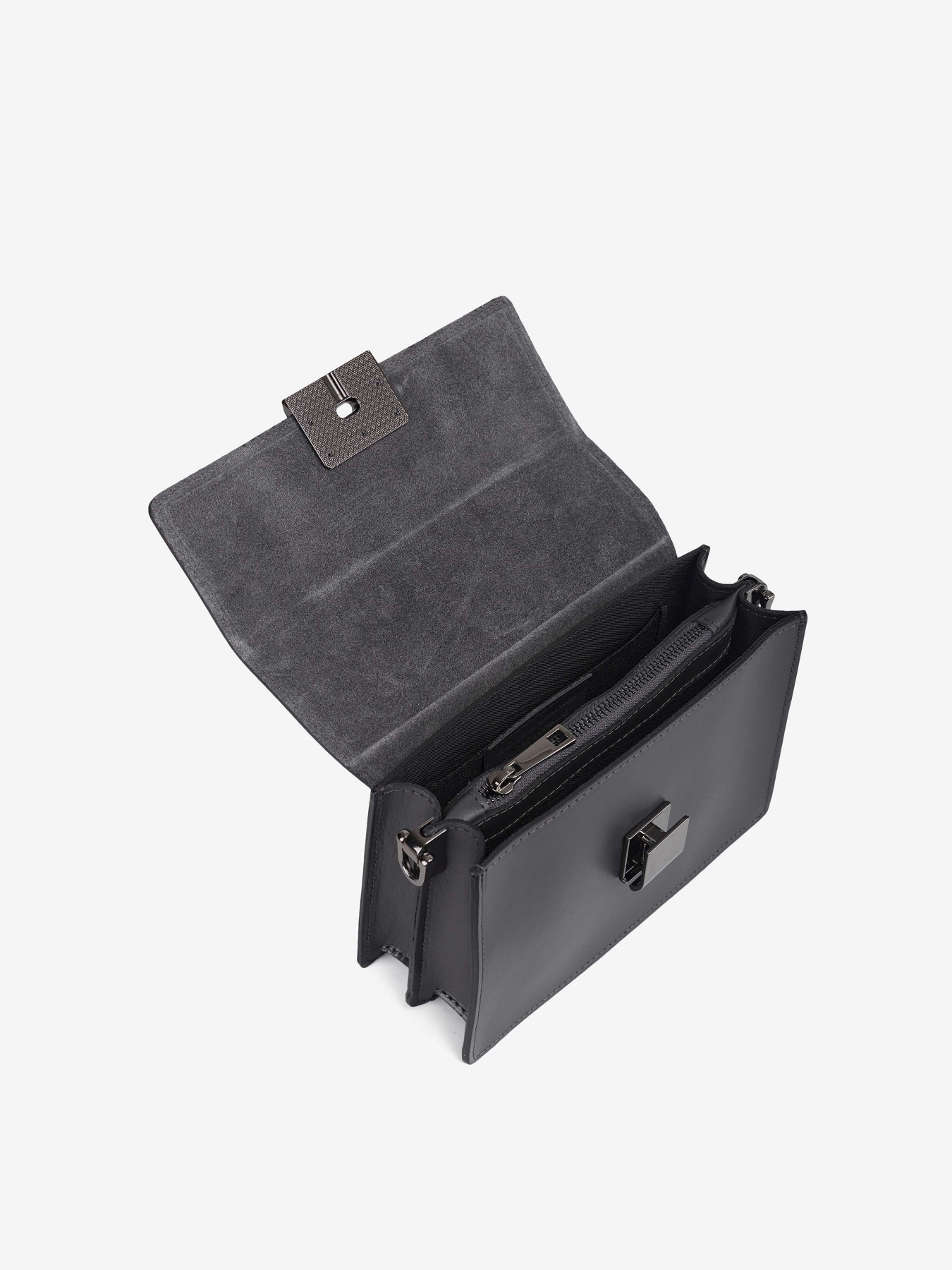 Кросс-боди Regina Notte модель 2000000164731 Фото