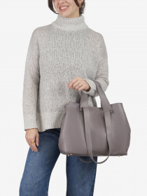 Шоппер Regina Notte модель 2000000220963 Фото