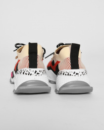 Кроссовки CARICA модель OB3174724 Фото