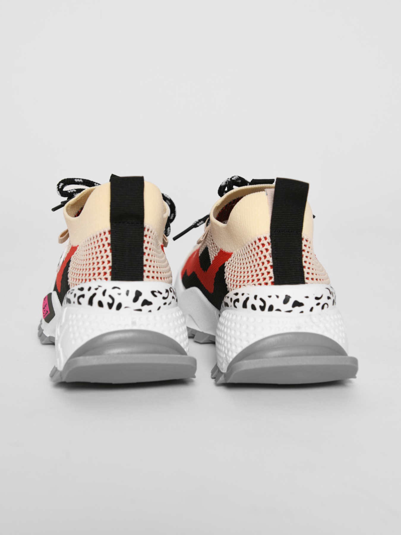 Кросівки повсякденні CARICA модель OB3174724 Кросівки повсякденні CARICA модель OB3174724 Фото