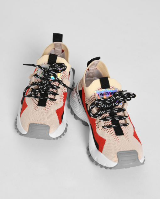 Кросівки повсякденні CARICA модель OB3174724 Фото