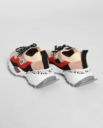 Кросівки повсякденні CARICA модель OB3174724 Кросівки повсякденні CARICA модель OB3174724 Фото