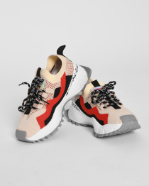 Кросівки повсякденні CARICA модель OB3174724 Кросівки повсякденні CARICA модель OB3174724 Фото