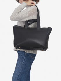 Шоппер Regina Notte модель 2000000221076 Фото