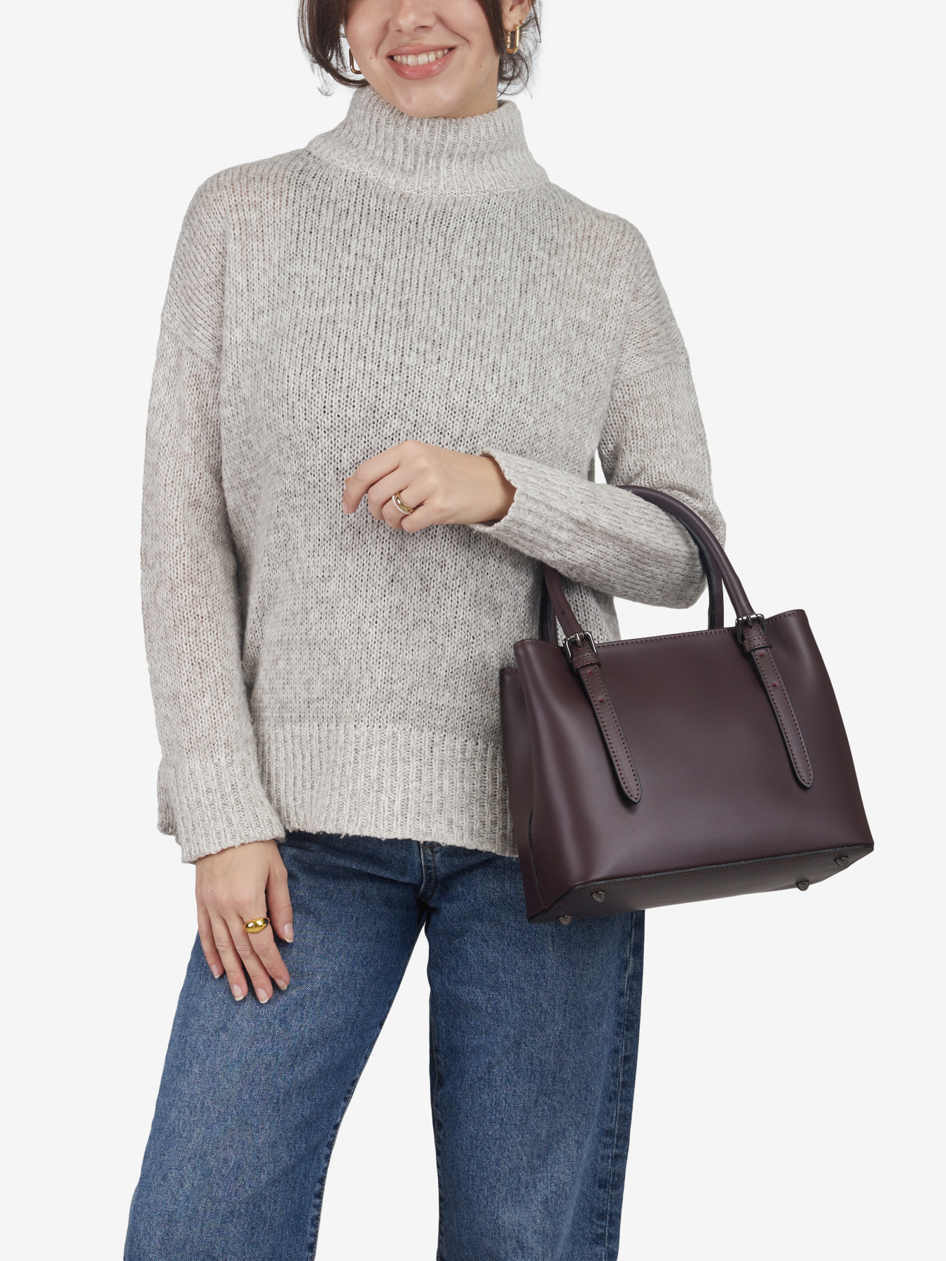 Сумка Regina Notte модель 2000000049786 Фото