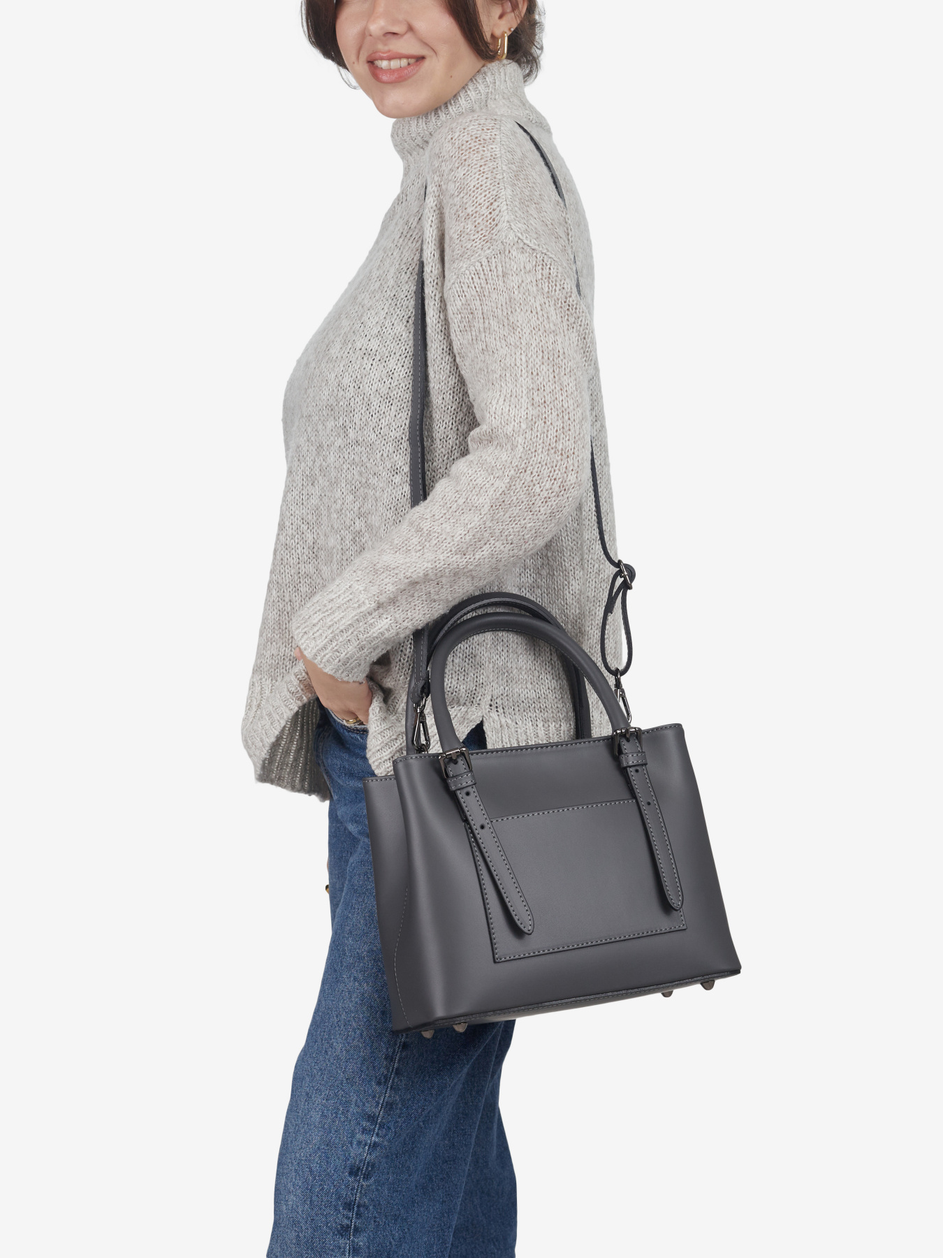 Сумка Regina Notte модель 2000000221267 Фото