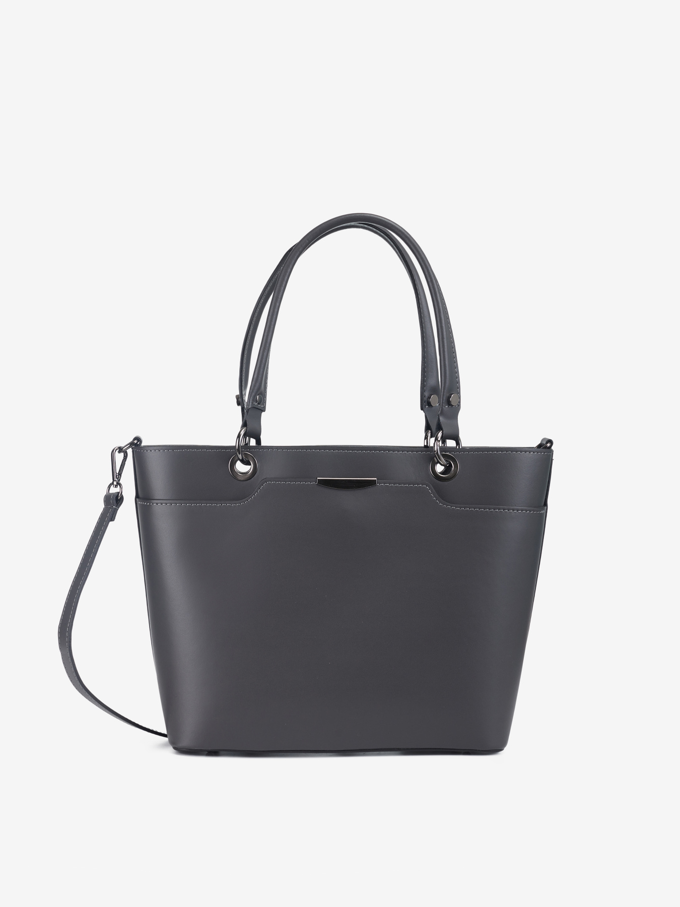 Шоппер Regina Notte модель 2000000221007 Фото