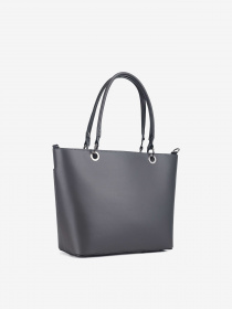 Шоппер Regina Notte модель 2000000221007 Фото